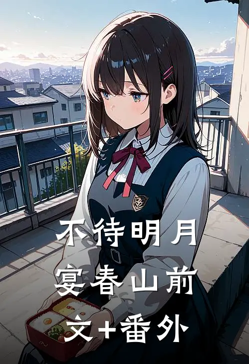 不待明月宴春山前文+番外