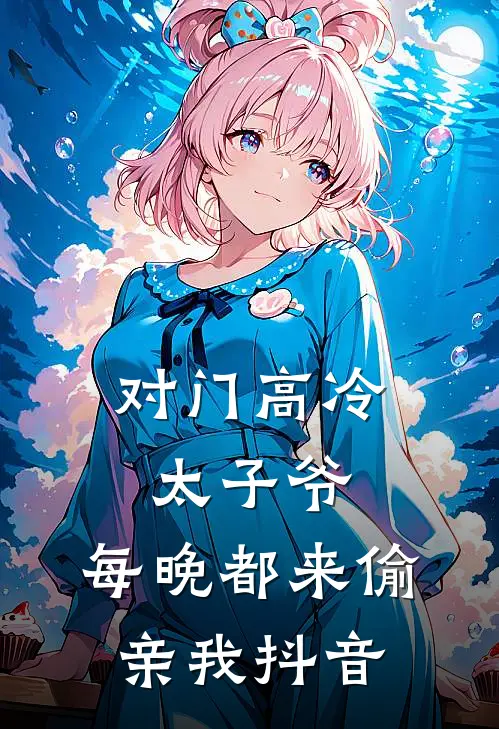 对门高冷太子爷，每晚都来偷亲我抖音