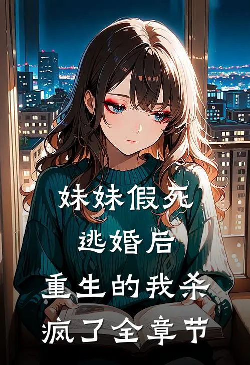 妹妹假死逃婚后，重生的我杀疯了全章节