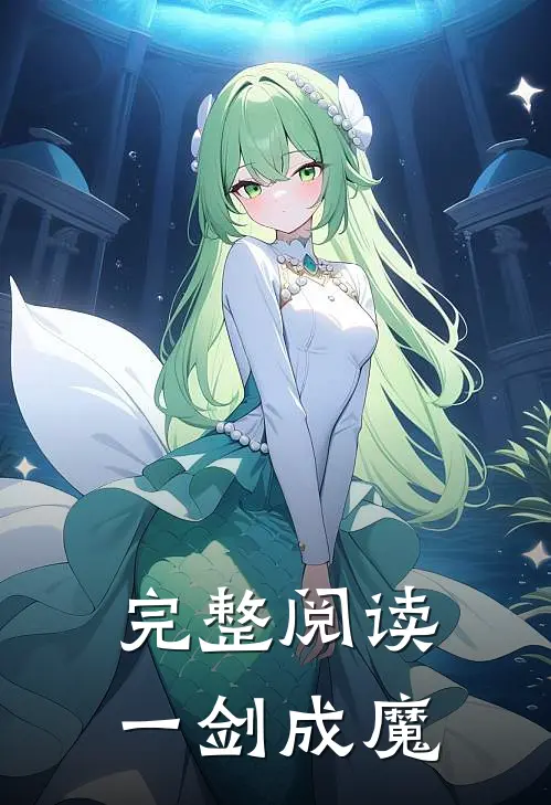 完整阅读一剑成魔