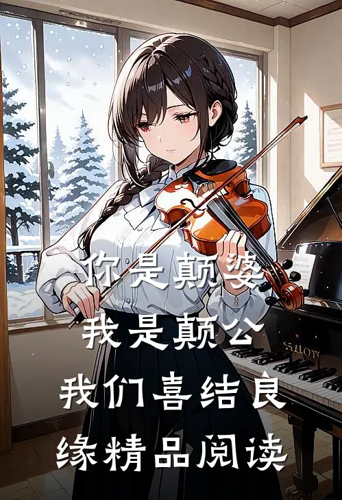 你是颠婆，我是颠公，我们喜结良缘精品阅读