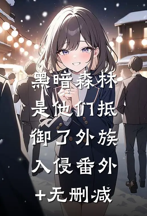 黑暗森林：是他们抵御了外族入侵番外+无删减