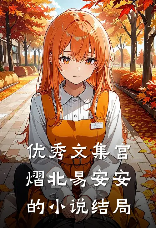 优秀文集宫熠北易安安的小说结局