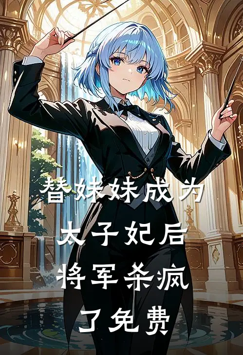 替妹妹成为太子妃后，将军杀疯了免费