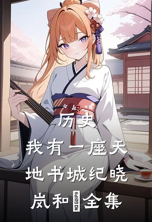 历史：我有一座天地书城纪晓岚和珅全集