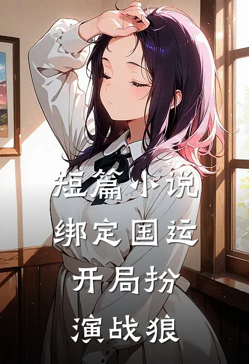 短篇小说绑定国运：开局扮演战狼