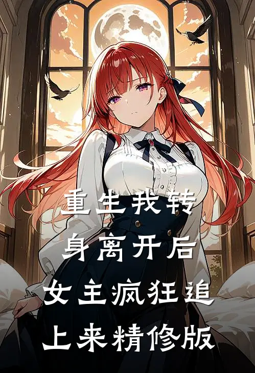 重生我转身离开后，女主疯狂追上来精修版
