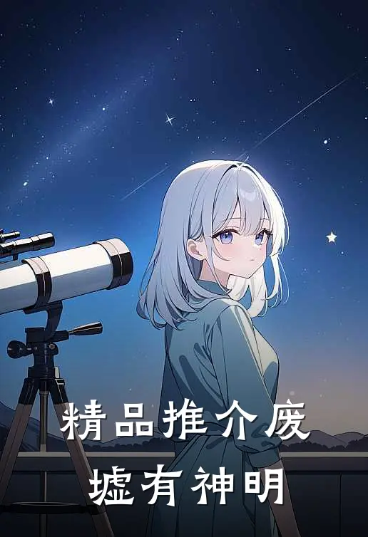精品推介废墟有神明