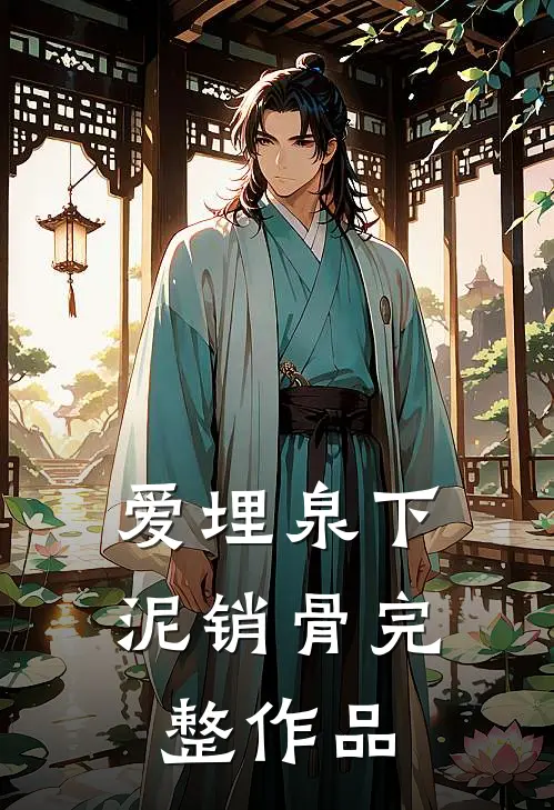 爱埋泉下泥销骨完整作品