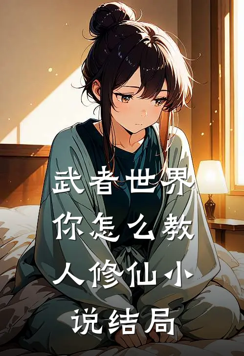 武者世界，你怎么教人修仙小说结局
