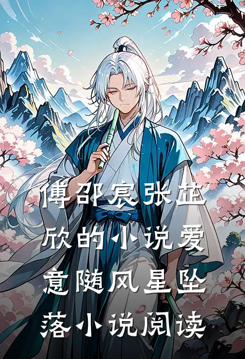 傅邵宸张芷欣的小说爱意随风星坠落小说阅读