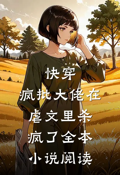 快穿：疯批大佬在虐文里杀疯了全本小说阅读