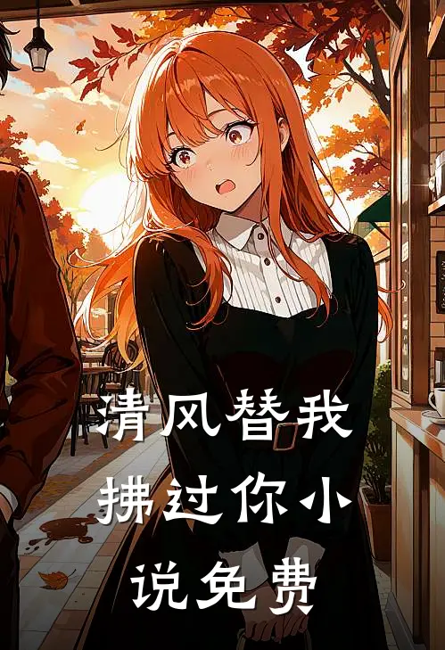 清风替我拂过你小说免费