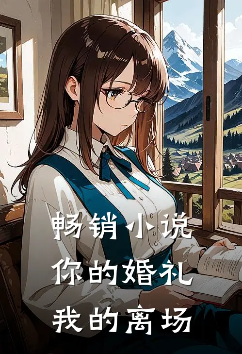 畅销小说你的婚礼，我的离场