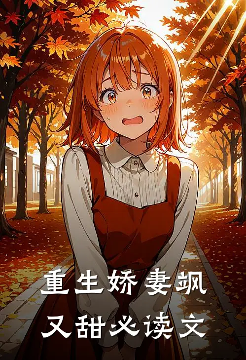重生娇妻飒又甜必读文