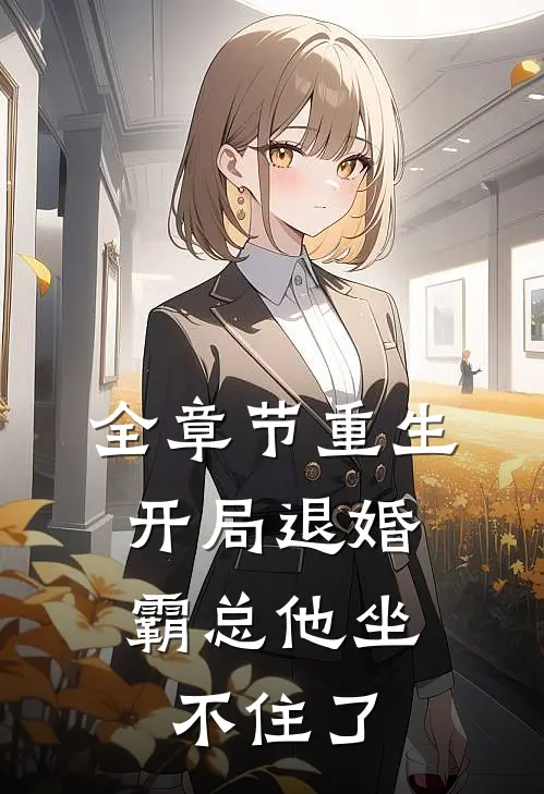 全章节重生开局退婚,霸总他坐不住了免费阅读