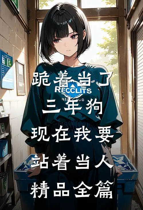 跪着当了三年狗，现在我要站着当人精品全篇