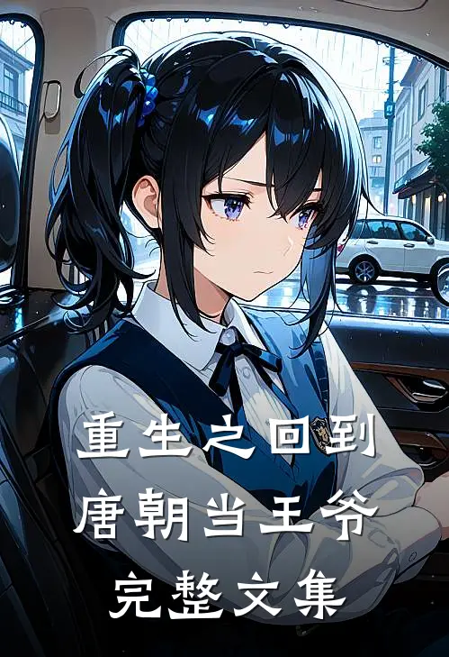 重生之回到唐朝当王爷完整文集