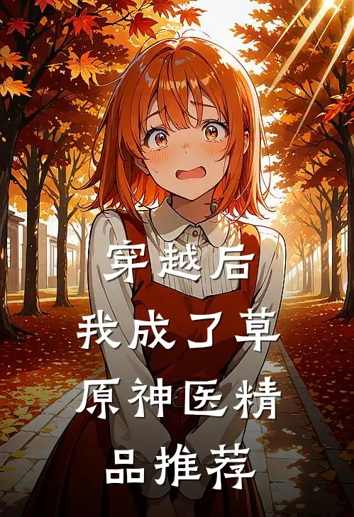 穿越后，我成了草原神医精品推荐