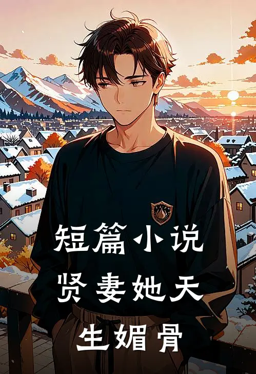短篇小说贤妻她天生媚骨