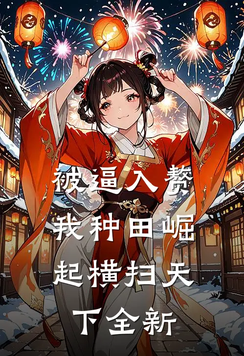 被逼入赘，我种田崛起横扫天下全新