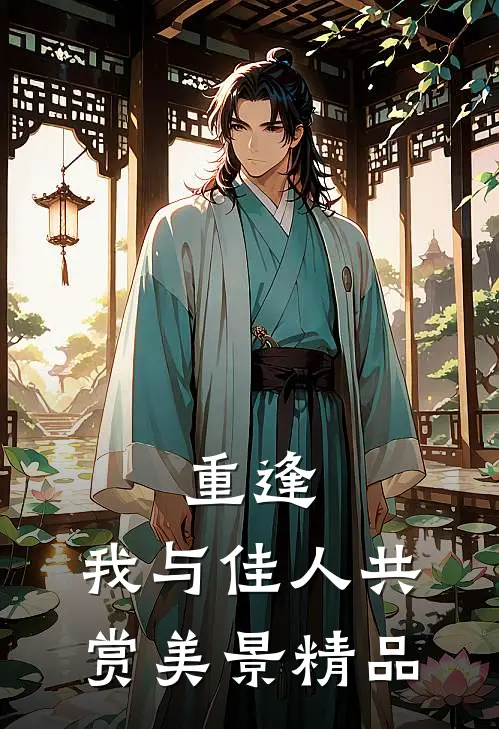 重逢：我与佳人共赏美景精品