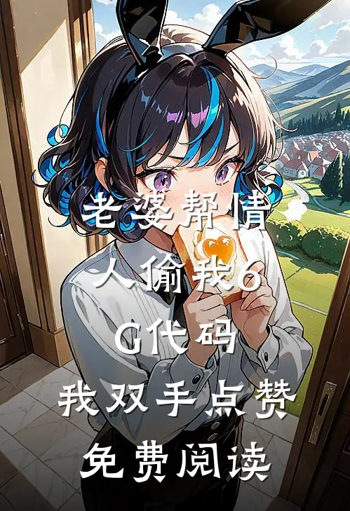 老婆帮情人偷我6G代码，我双手点赞免费阅读