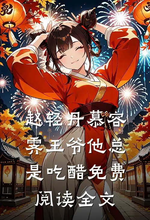 我一保姆，成霸总心尖爱很合理吧？小说全文免费阅读