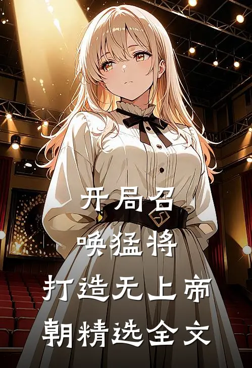 开局召唤猛将，打造无上帝朝精选全文