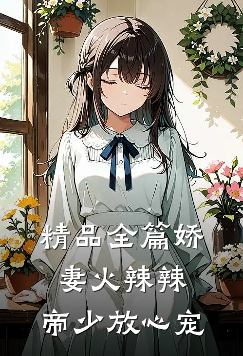 精品全篇娇妻火辣辣：帝少放心宠