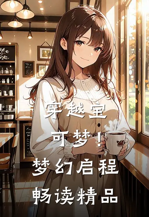 穿越宝可梦!梦幻启程畅读精品
