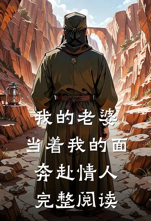 我的老婆，当着我的面奔赴情人完整阅读