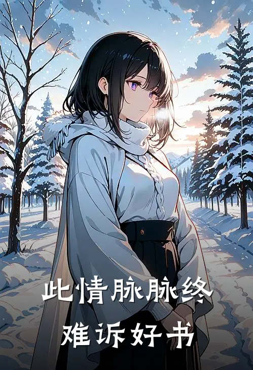 此情脉脉终难诉好书