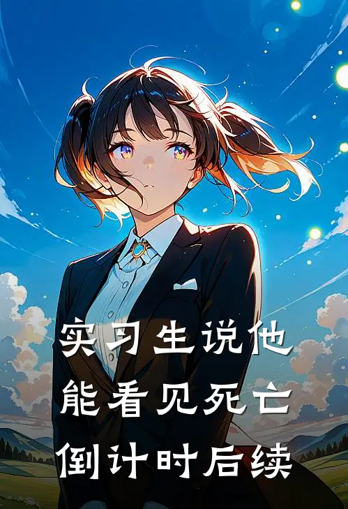 实习生说他能看见死亡倒计时后续