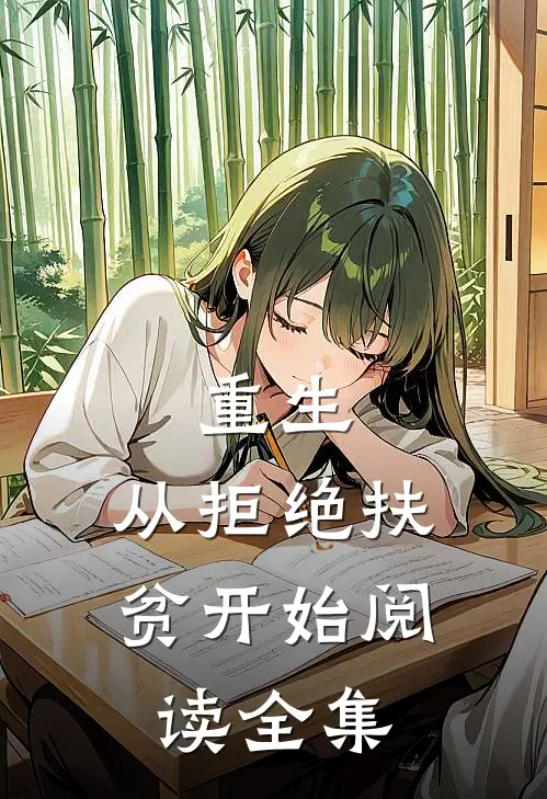 重生，从拒绝扶贫开始阅读全集