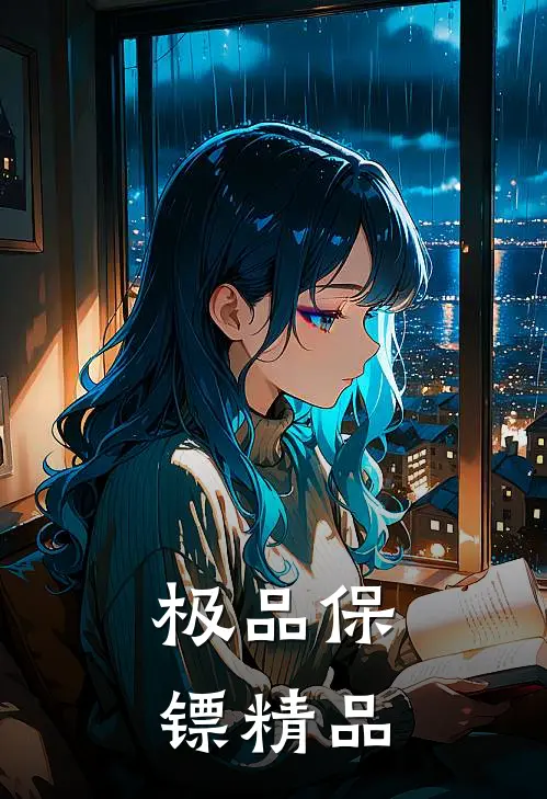 极品保镖精品