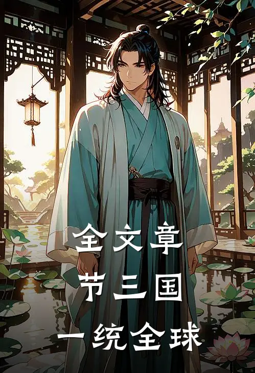 全文章节三国：一统全球