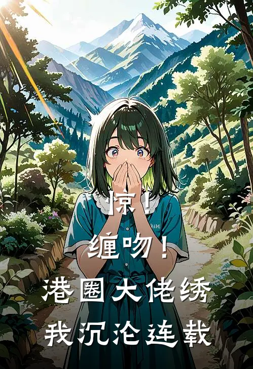 惊！缠吻！港圈大佬绣我沉沦连载