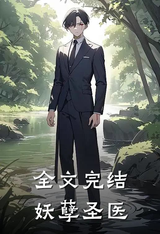 全文完结妖孽圣医