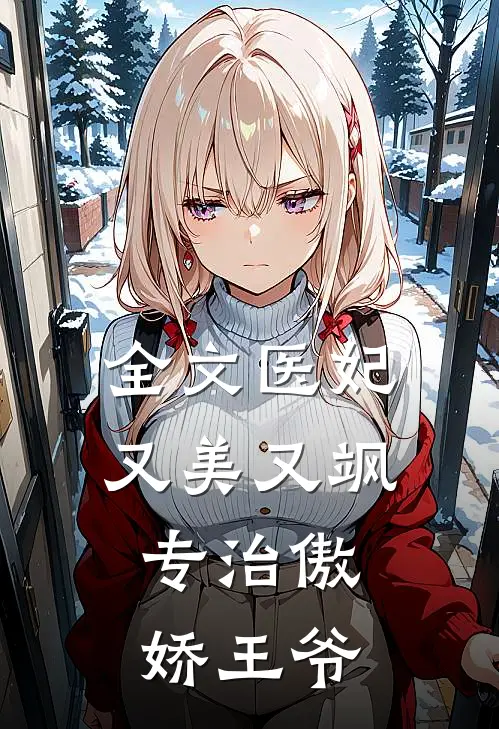 全文医妃又美又飒，专治傲娇王爷