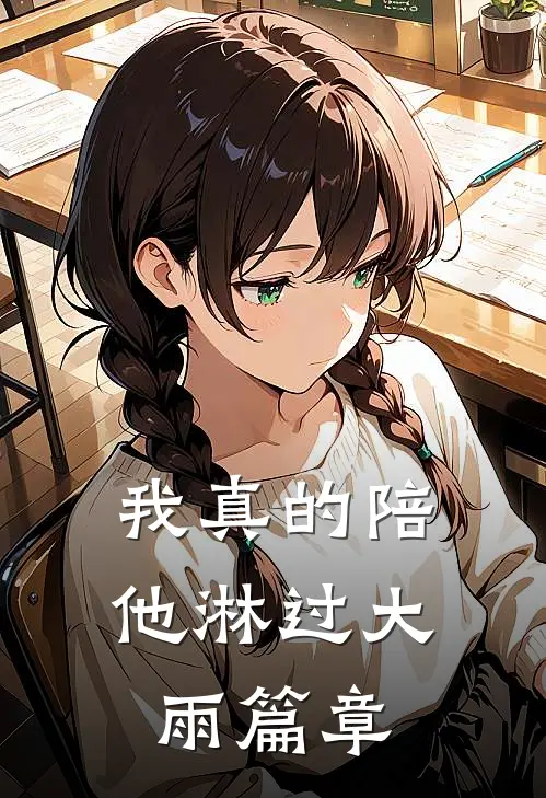 我真的陪他淋过大雨篇章