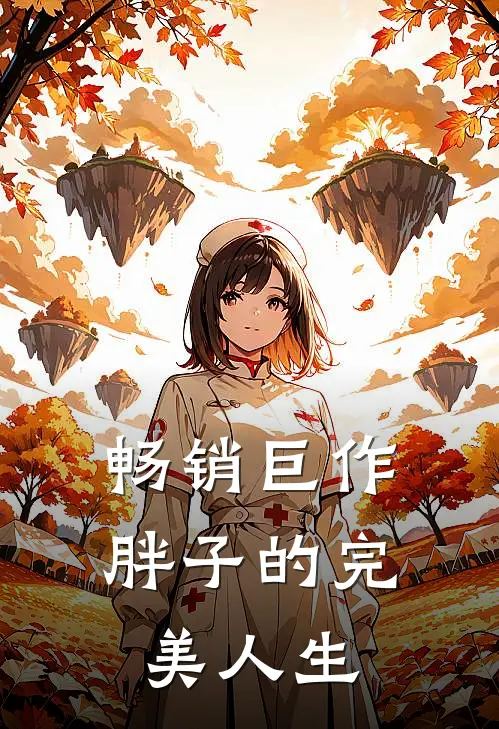 畅销巨作胖子的完美人生