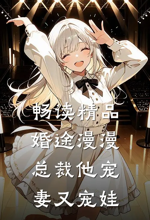 畅读精品婚途漫漫：总裁他宠妻又宠娃