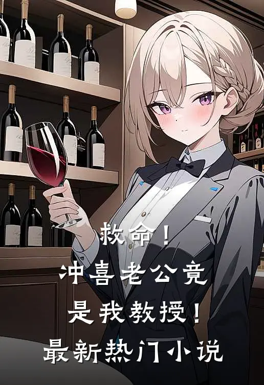救命！冲喜老公竟是我教授！最新热门小说