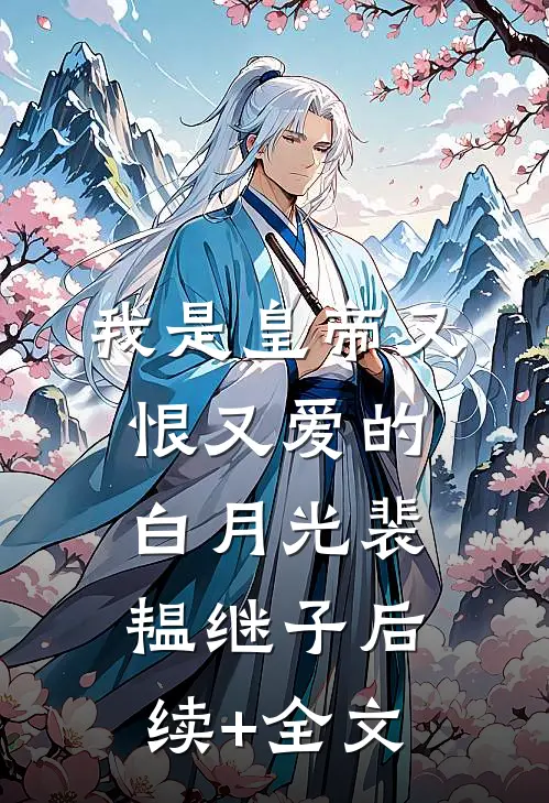 我是皇帝又恨又爱的白月光裴韫继子后续+全文