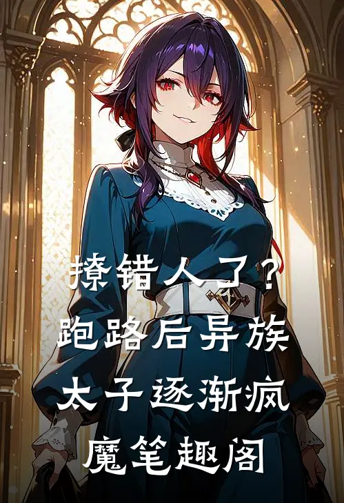 撩错人了？跑路后异族太子逐渐疯魔笔趣阁