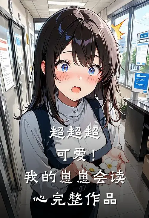 超超超可爱！我的崽崽会读心完整作品