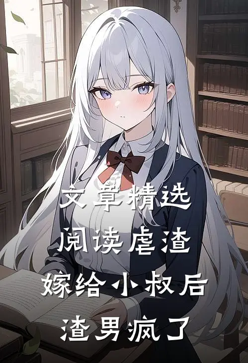 文章精选阅读虐渣：嫁给小叔后，渣男疯了