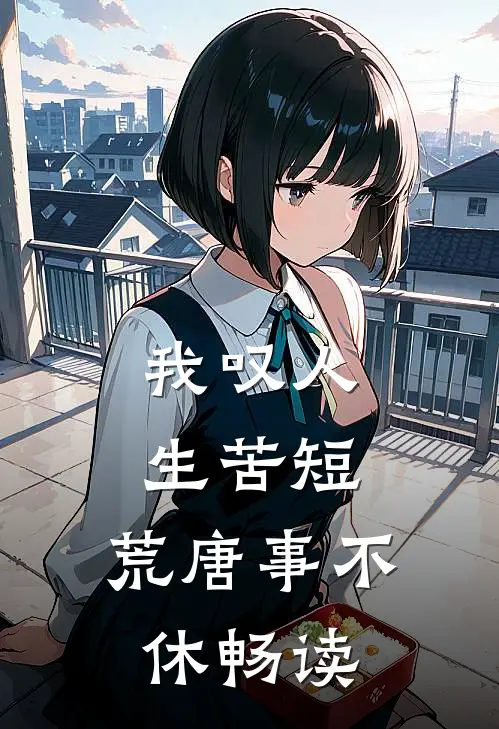 我叹人生苦短，荒唐事不休畅读
