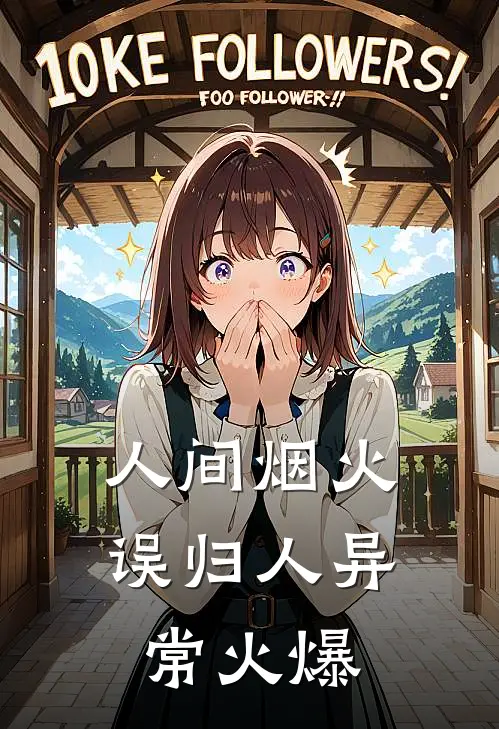 人间烟火误归人异常火爆